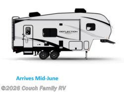 New 2026 Grand Design Reflection 100 Series 27BH available in Cross City, Florida