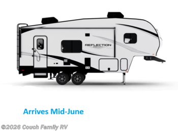 New 2027 Grand Design Reflection 100 Series 27BH available in Cross City, Florida