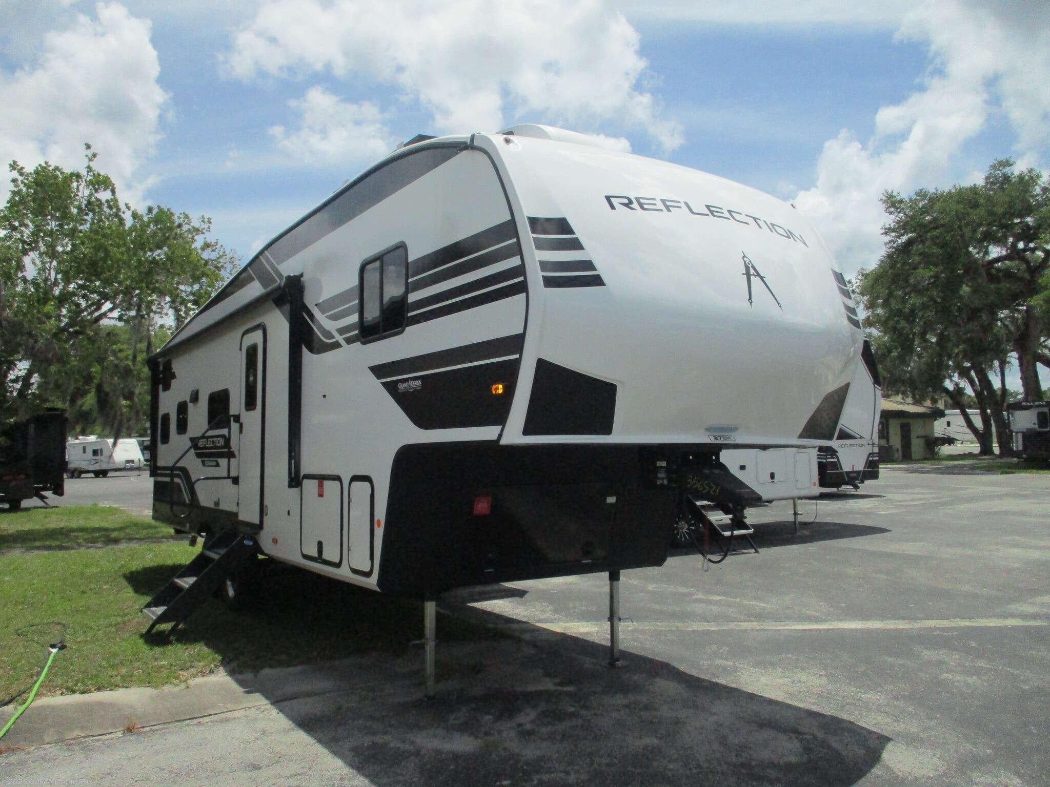 New 2027 Grand Design Reflection 100 Series 27BH available in Cross City, Florida
