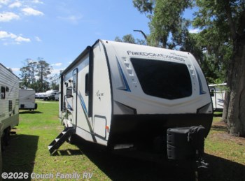 Used 2021 Coachmen Freedom Express Ultra Lite 248 RBS available in Cross City, Florida