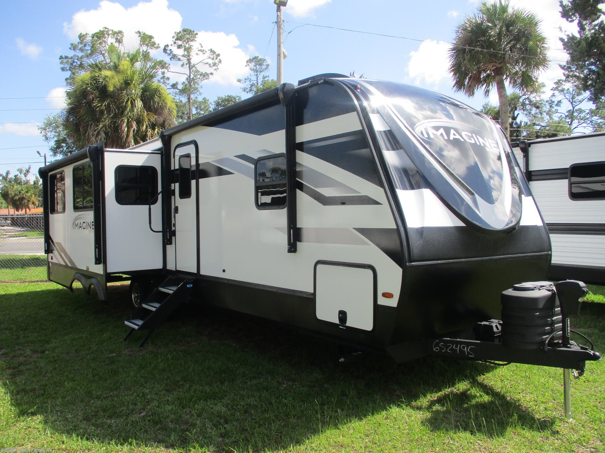 Used 2025 Grand Design Imagine 2970RL available in Cross City, Florida