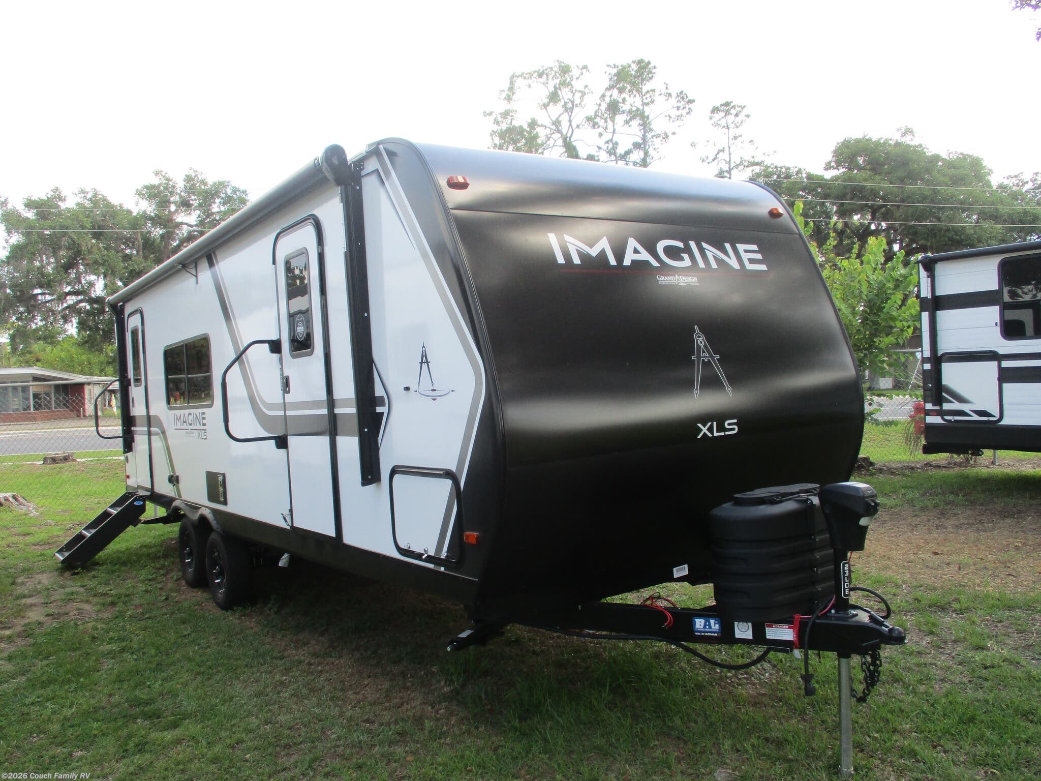 New 2027 Grand Design Imagine XLS 23LDE available in Cross City, Florida