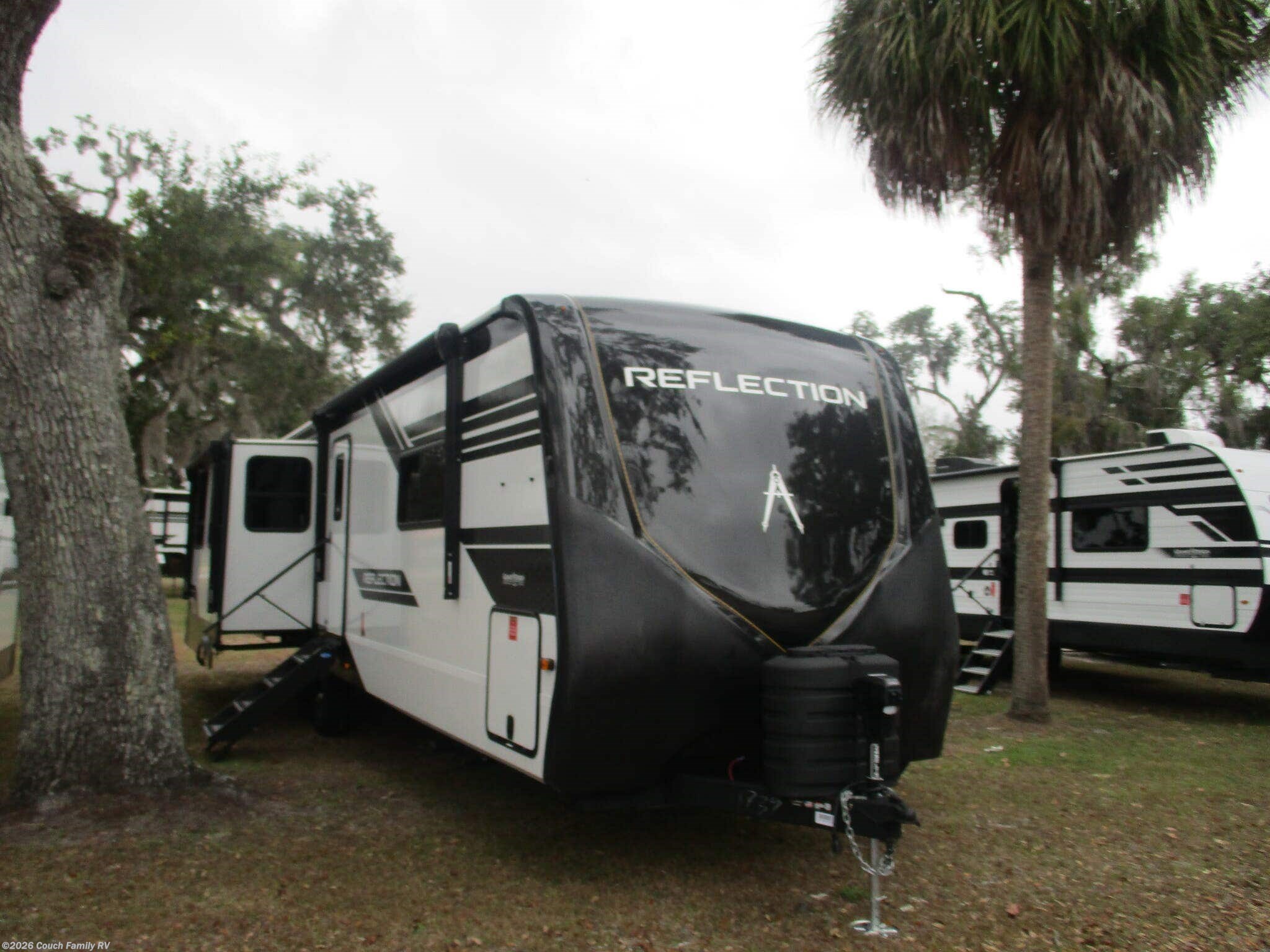 New 2026 Grand Design Reflection 345RLTS available in Cross City, Florida