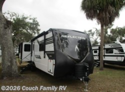 New 2026 Grand Design Reflection 345RLTS available in Cross City, Florida