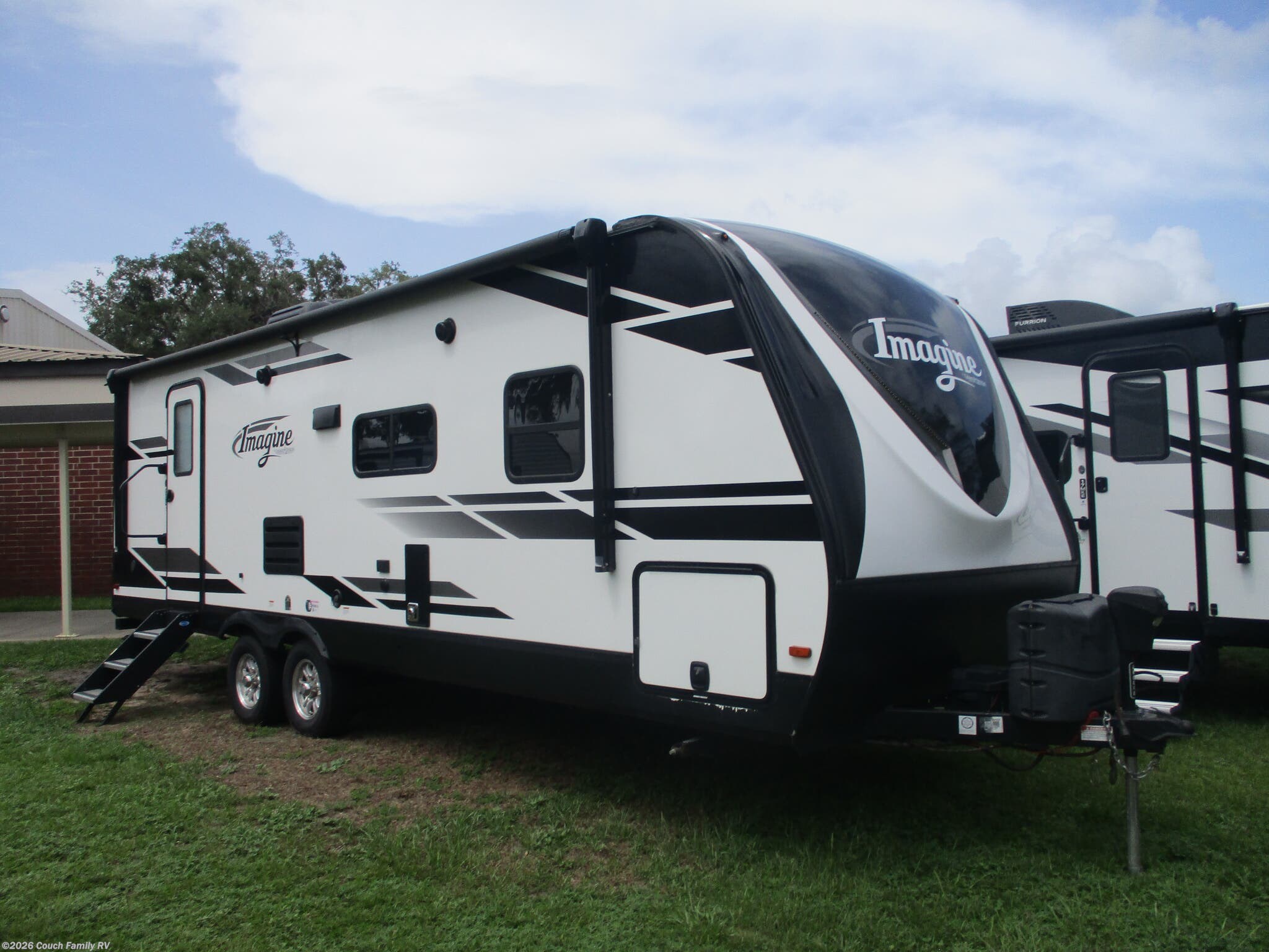 Used 2022 Grand Design Imagine 2600RB available in Cross City, Florida