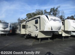 Used 2018 Grand Design Reflection 337RLS available in Cross City, Florida
