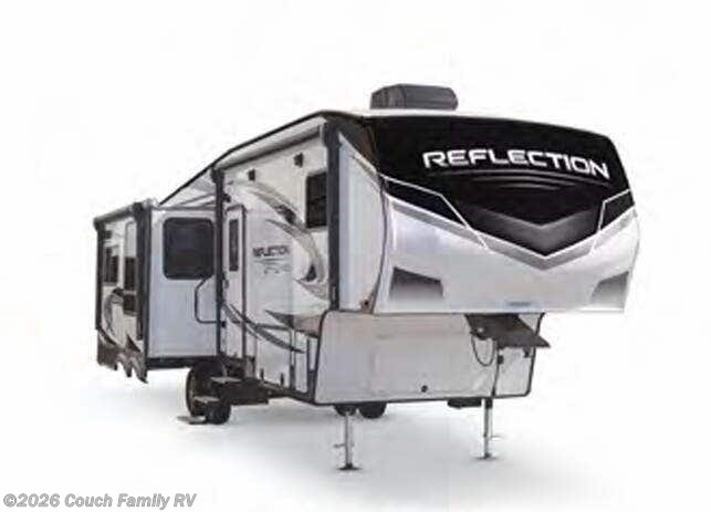 Used 2020 Grand Design Reflection 337RLS available in Cross City, Florida