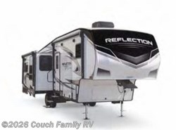 Used 2020 Grand Design Reflection 337RLS available in Cross City, Florida