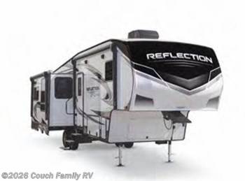 Used 2020 Grand Design Reflection 337RLS available in Cross City, Florida