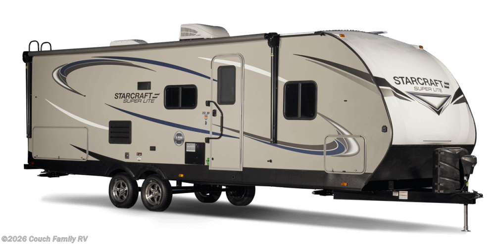 Used 2020 Starcraft Super Lite 311BH available in Cross City, Florida