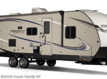 Used 2020 Starcraft Super Lite 311BH available in Cross City, Florida