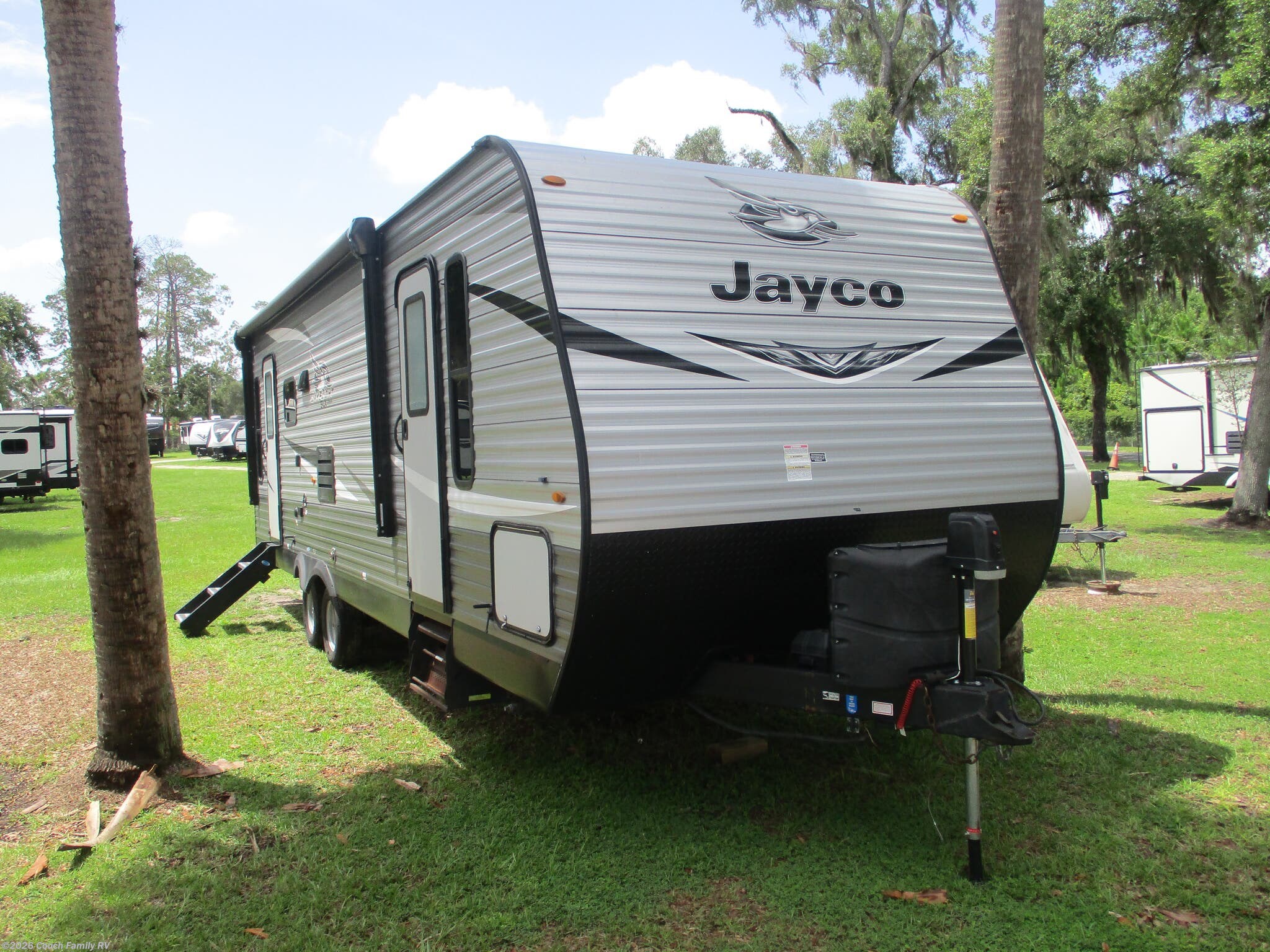 Used 2020 Jayco Jay Flight SLX 8 265RLS available in Cross City, Florida
