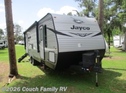 Used 2020 Jayco Jay Flight SLX 8 265RLS available in Cross City, Florida
