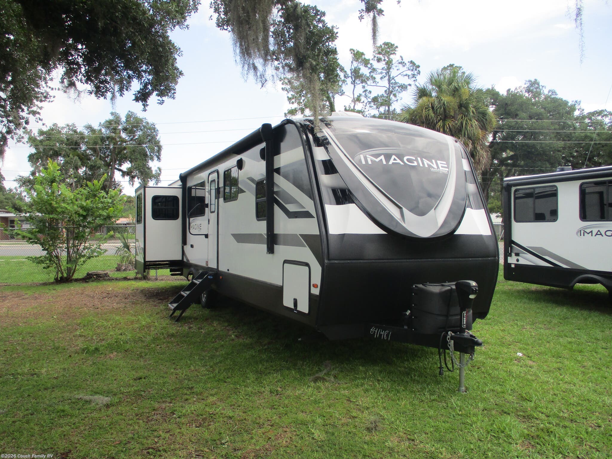 Used 2023 Grand Design Imagine 3100RD available in Cross City, Florida