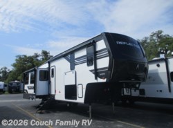 New 2027 Grand Design Reflection 337RLS available in Cross City, Florida