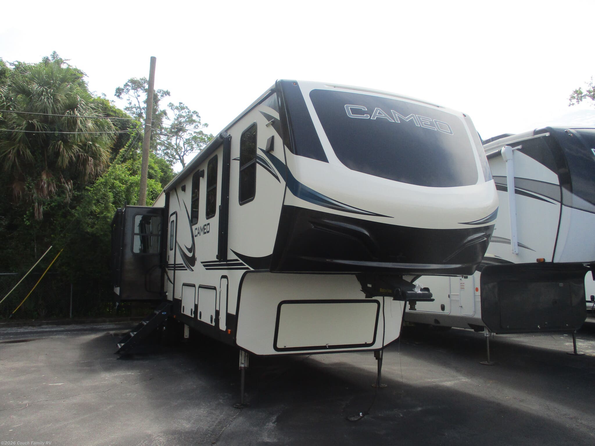 Used 2020 CrossRoads Cameo CE-3891MK available in Cross City, Florida