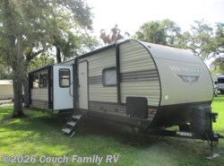 Used 2020 Forest River Wildwood 27RE available in Cross City, Florida