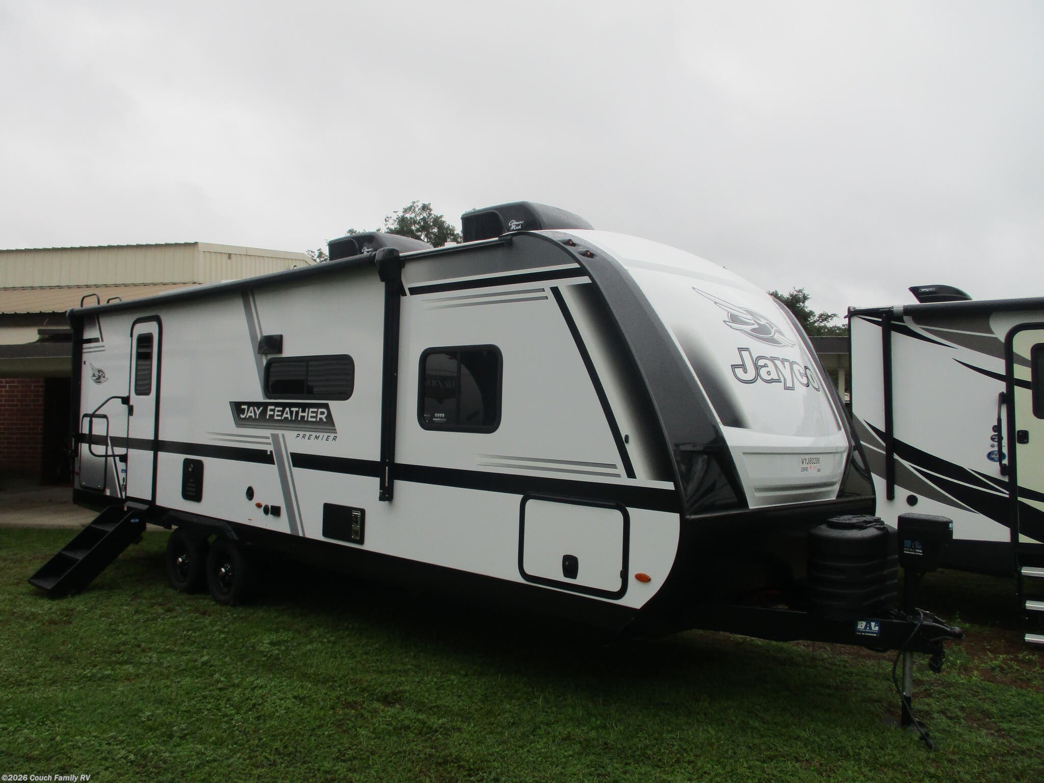 New 2027 Jayco Jay Feather 25RB available in Cross City, Florida