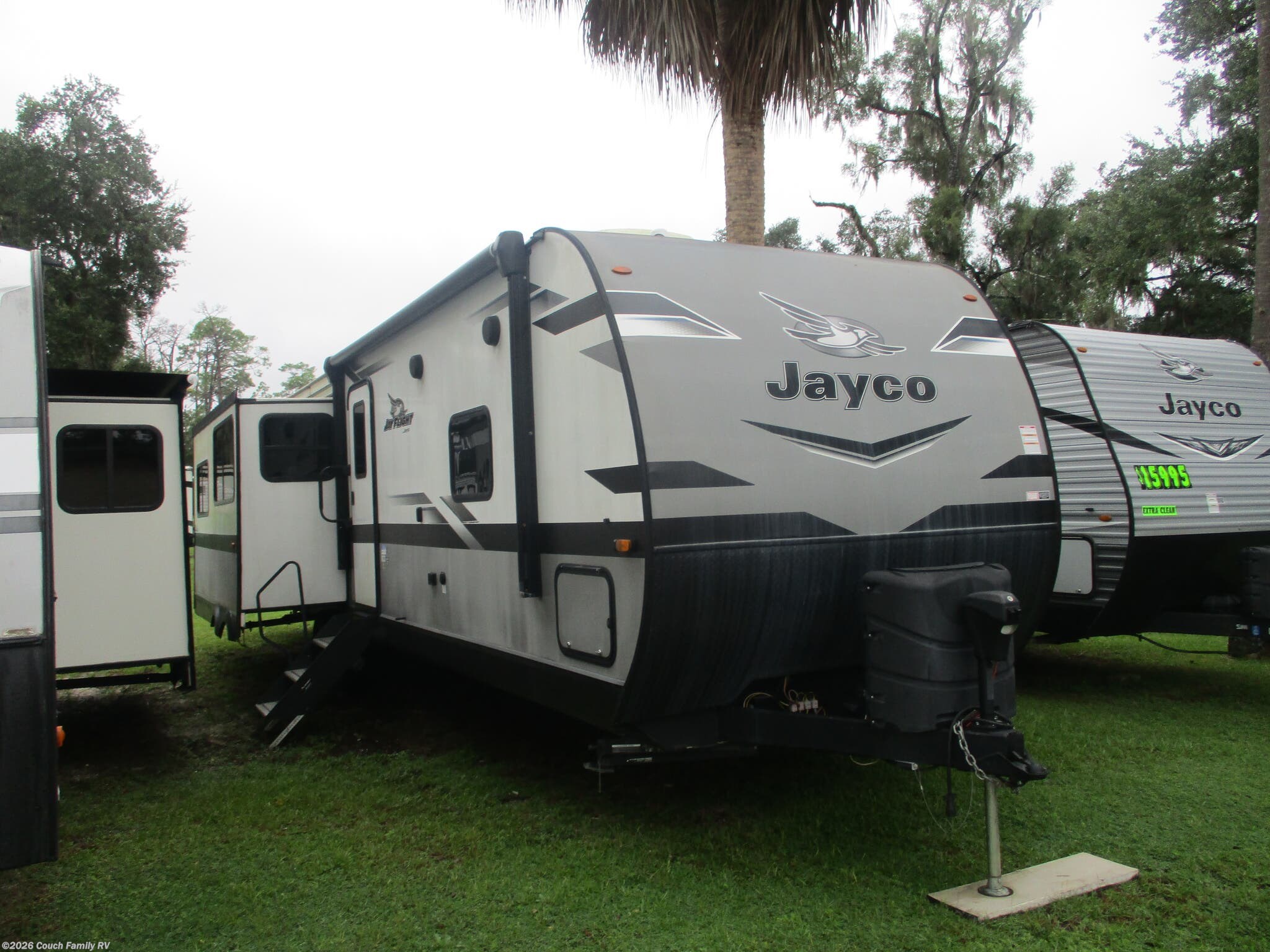 Used 2023 Jayco Jay Flight 34RSBS available in Cross City, Florida