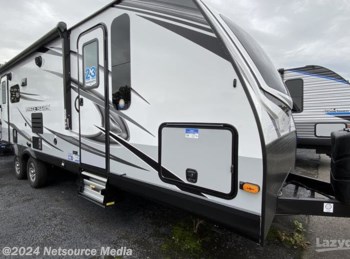 New 2022 Jayco White Hawk 27RB available in Burns Harbor, Indiana