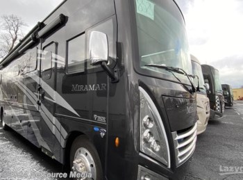 New 2023 Thor Motor Coach Miramar 35.2 available in Burns Harbor, Indiana