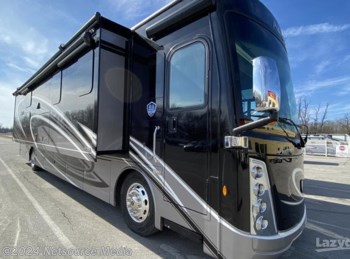 New 2022 Thor Motor Coach Aria 4000 available in Burns Harbor, Indiana
