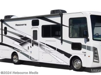 New 2023 Thor Motor Coach Resonate 29G available in Burns Harbor, Indiana
