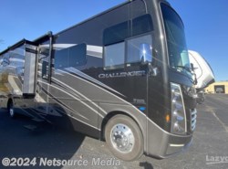  Used 2022 Thor Motor Coach Challenger 37DS available in Burns Harbor, Indiana