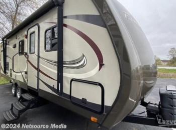 Used 2014 Cruiser RV Fun Finder 265RBSS available in Burns Harbor, Indiana