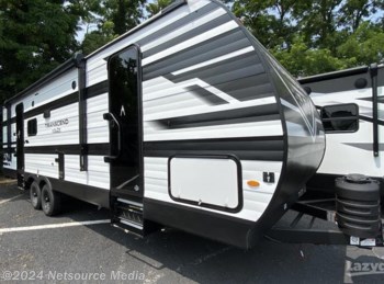 New 2024 Grand Design Transcend Xplor 265BH available in Elkhart, Indiana