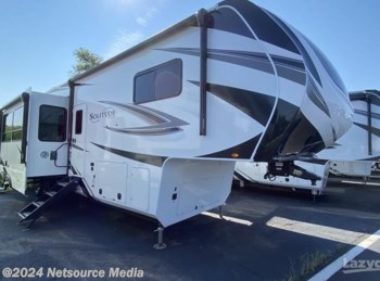 New 2024 Grand Design Solitude S-Class 3740BH available in Elkhart, Indiana