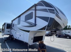 New 24 Grand Design Solitude 378MBS available in Elkhart, Indiana