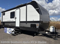 New 2026 Keystone Hideout 21BWE available in Jerome, Idaho