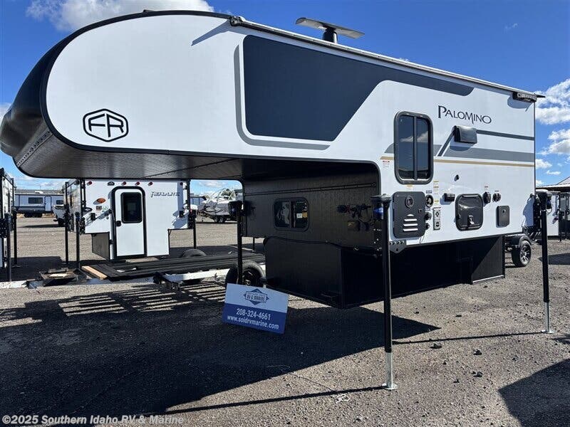 New 2026 Forest River  PALOMINO HRHS-750 available in Jerome, Idaho