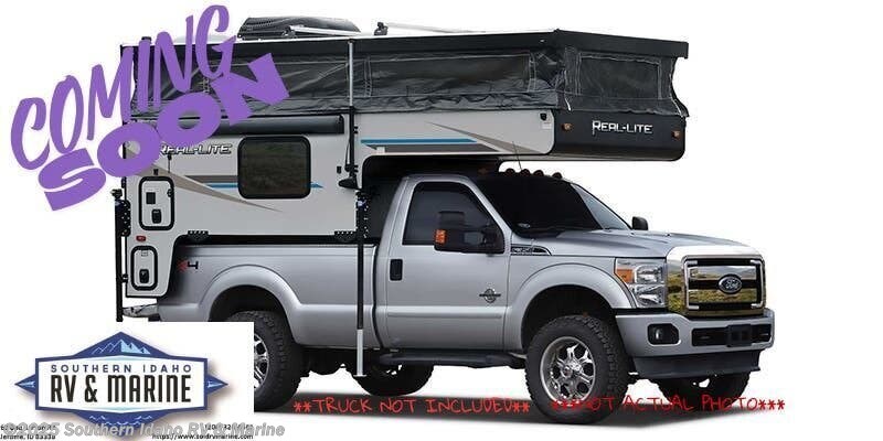 Used 2023 Forest River  PALOMINO RCSS-1604 available in Jerome, Idaho