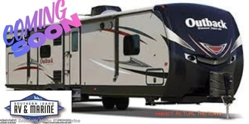 Used 2016 Keystone Outback 328RL available in Jerome, Idaho