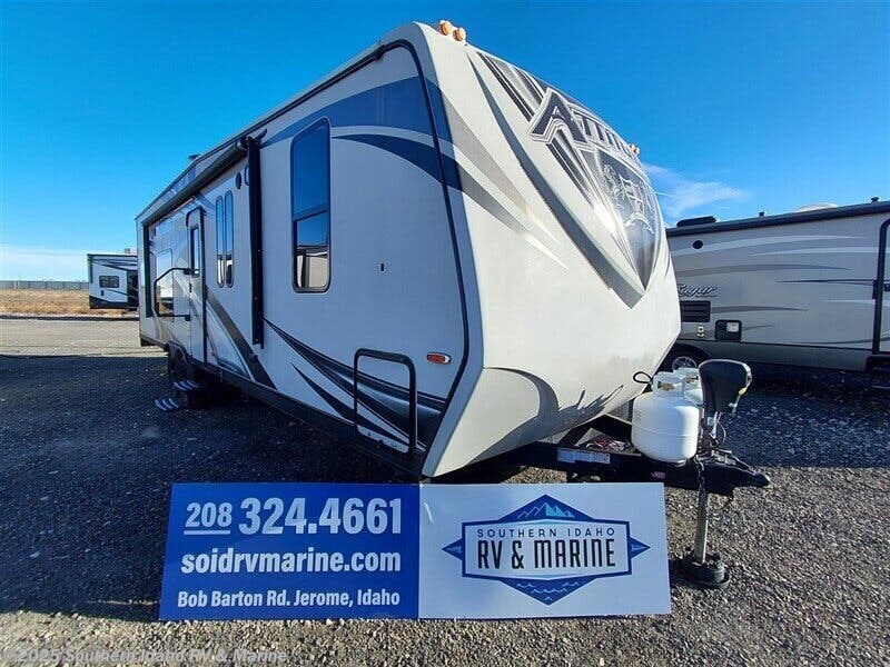 Used 2018 Eclipse Attitude 28IBG available in Jerome, Idaho