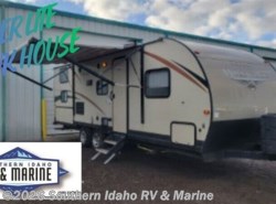 Used 2019 Forest River Wildwood X-Lite 243BHSL available in Jerome, Idaho
