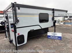 New 2026 Forest River PALOMINO SZSS-1240 available in Jerome, Idaho