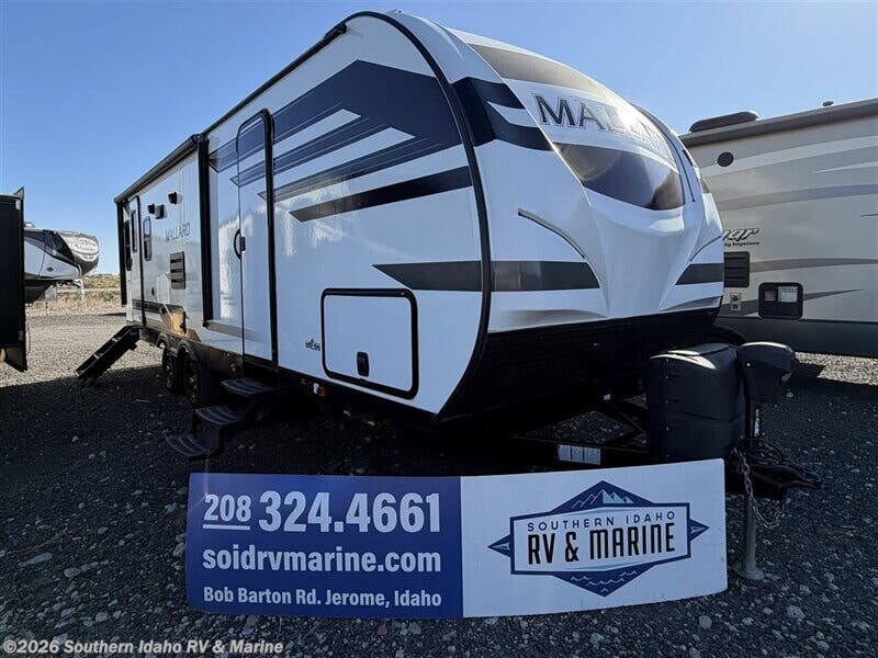 Used 2022 Heartland Mallard IDM27 available in Jerome, Idaho