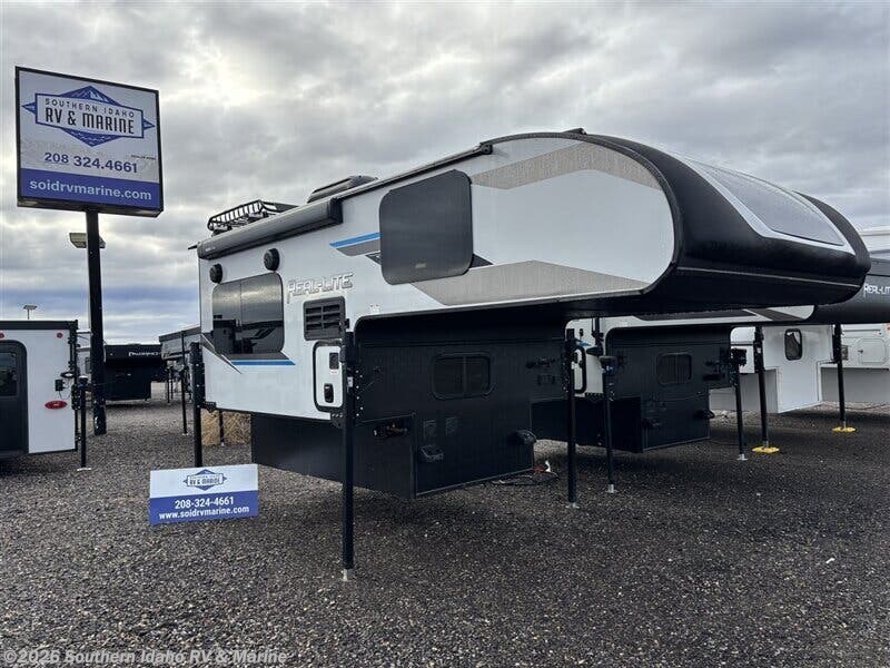 Used 2023 Forest River  PALOMINO RCHS-1803 available in Jerome, Idaho