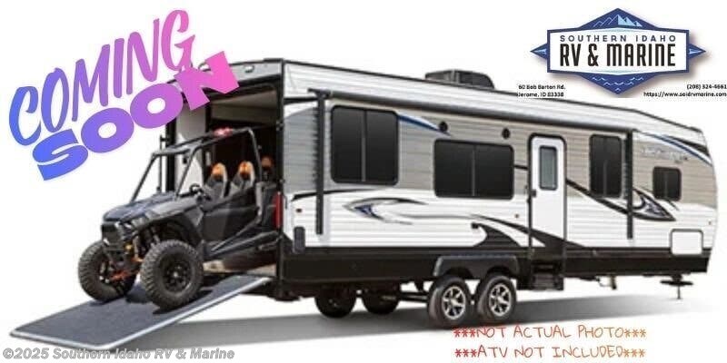Used 2017 Jayco Octane M-161 available in Jerome, Idaho