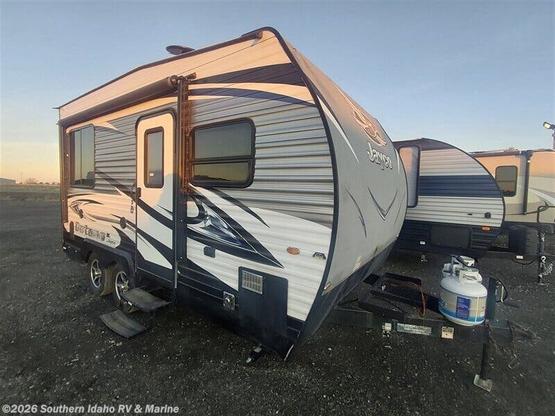Used 2017 Jayco Octane M-161 available in Jerome, Idaho
