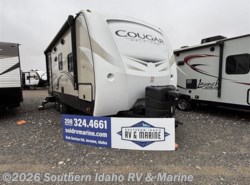 Used 2019 Keystone Cougar 22RBSWE available in Jerome, Idaho