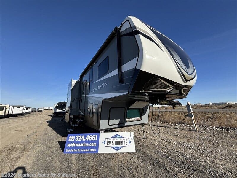 Used 2021 Keystone Carbon CN41821 available in Jerome, Idaho