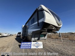 Used 2021 Keystone Carbon CN41821 available in Jerome, Idaho
