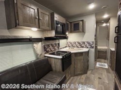 Used 2018 Forest River Puma PALOMINO XLE 25TFC available in Jerome, Idaho