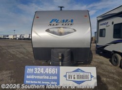 Used 2018 Forest River Puma PALOMINO XLE 25TFC available in Jerome, Idaho