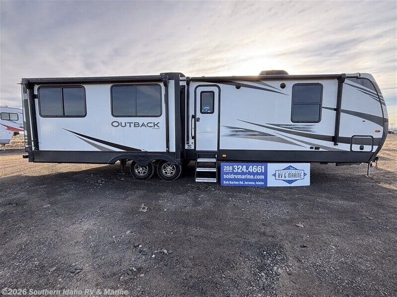 Used 2020 Keystone Outback 328RL available in Jerome, Idaho