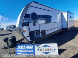 New 2026 Keystone Passport 2870RLWE available in Jerome, Idaho